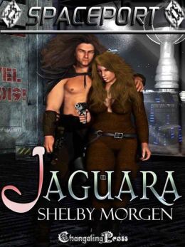 Spaceport: Jaguara
