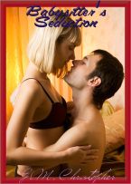 Cover Image: Babysitter's Seduction...