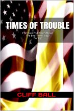 Cover Image: Times of Trouble (Christian...