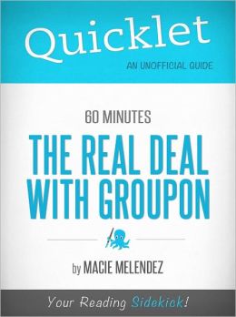 60 Minutes: The Real Deal With Groupon