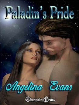Paladin's Pride (Collection)
