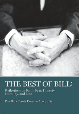 The Best Of Bill
