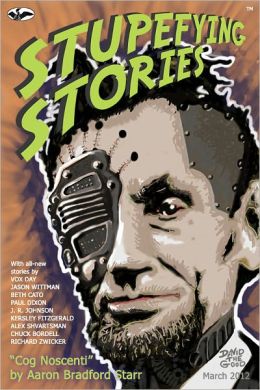 Stupefying Stories: March 2012