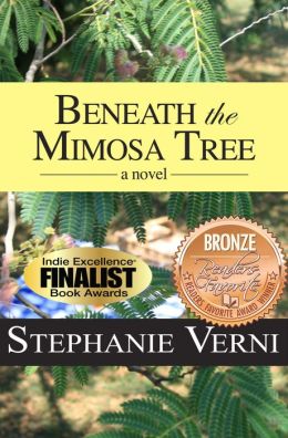 Beneath the Mimosa Tree