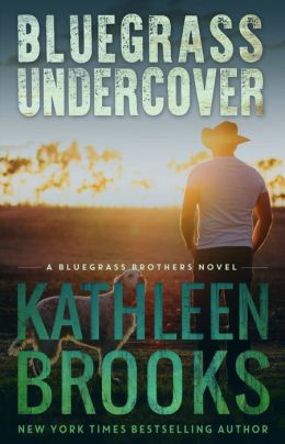 Bluegrass Undercover