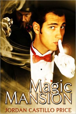 Magic Mansion
