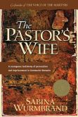 Book Cover Image. Title: The Pastor's Wife, Author: Sabina Wurmbrand