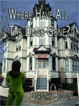 Where Have All The Dogs Gone?