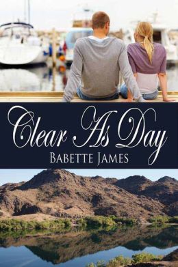 Clear As Day