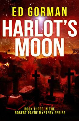 Harlot's Moon - A Robert Payne Mystery