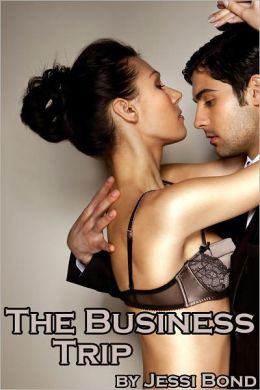 The Business Trip (F/m BDSM Erotica)
