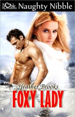 Foxy Lady