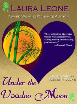 Under the Voodoo Moon: Mastersons in Paradise 2