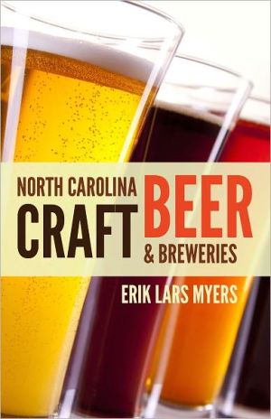 North Carolina Craft Beer & Breweries