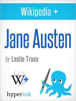 Wikipedia+: Jane Austen