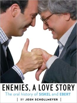 Enemies, A Love Story