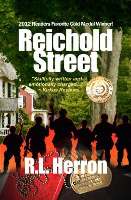 Reichold Street