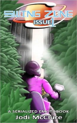 Swing Zone, Issue #1
