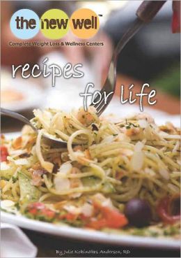 Recipes for Life