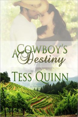 A Cowboy's Destiny