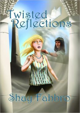 Twisted Reflections