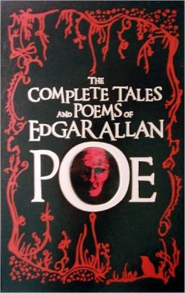 The Complete Tales and Poems of Edgar Allan Poe ...