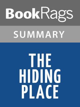 Bookrags the hiding place study Bookrags the hiding place study
