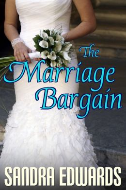 The Marriage Bargain (Billionaire Games: Book 1)