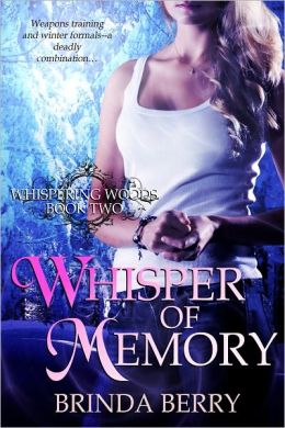 Whisper of Memory