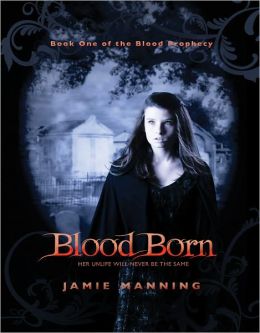 Blood Born