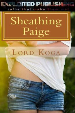 Sheathing Paige
