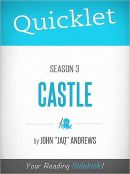 Quicklet on Castle Season 3 (TV Show)