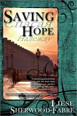Saving Hope