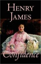 Cover Image: Confidence: A Fiction and...