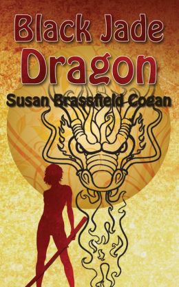 Interview with the Black Jade Dragon Susan Brassfield Cogan