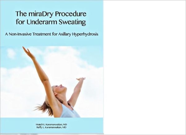 The miraDry Procedure for Underarm Sweating