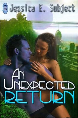 An Unexpected Return