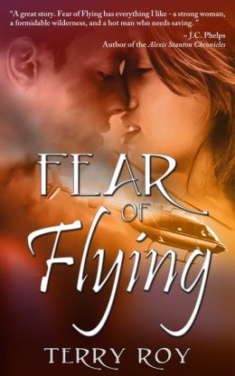 Fear of Flying (Romantic Suspense)