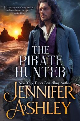 Regency Pirates: Pirate Hunter's Lady
