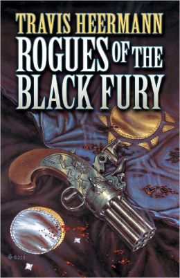Rogues of the Black Fury