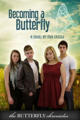 Becoming A Butterfly