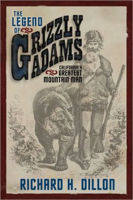Grizzly Adams: The Legend Continues [1990]
