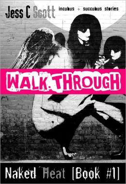 Naked Heat: Walkthrough