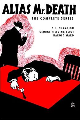 Alias Mr. Death: The Complete Series