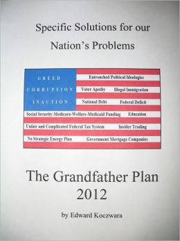 The Grandfather Plan 2012