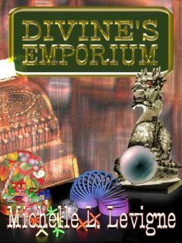 Divine's Emporium