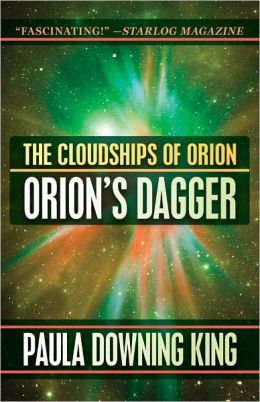 Orion's Dagger