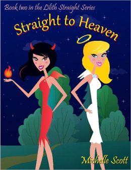 Straight to Heaven