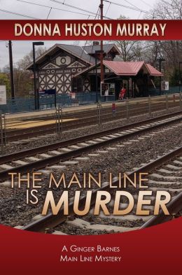 THE MAIN LINE IS MURDER