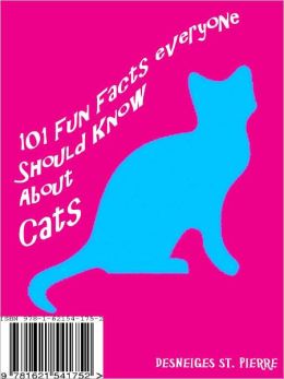 101 Fun Facts Everyone Should Know About Cats